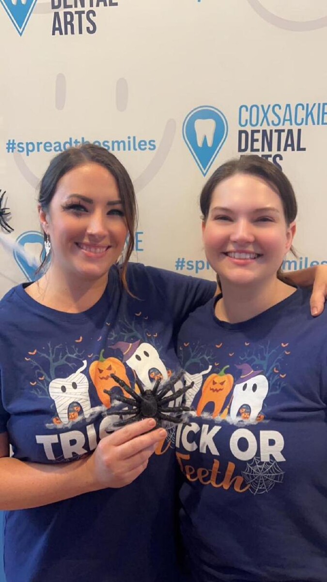 Images Coxsackie Dental Arts