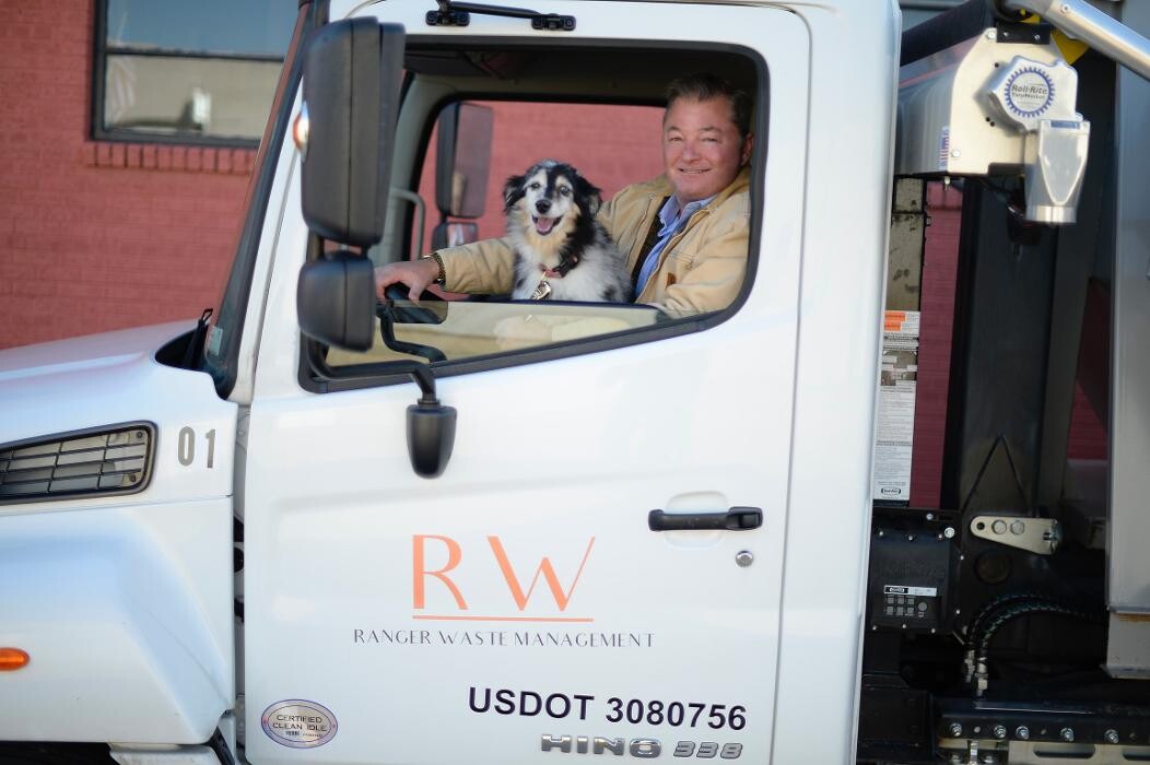 Images Ranger Waste Management LLC
