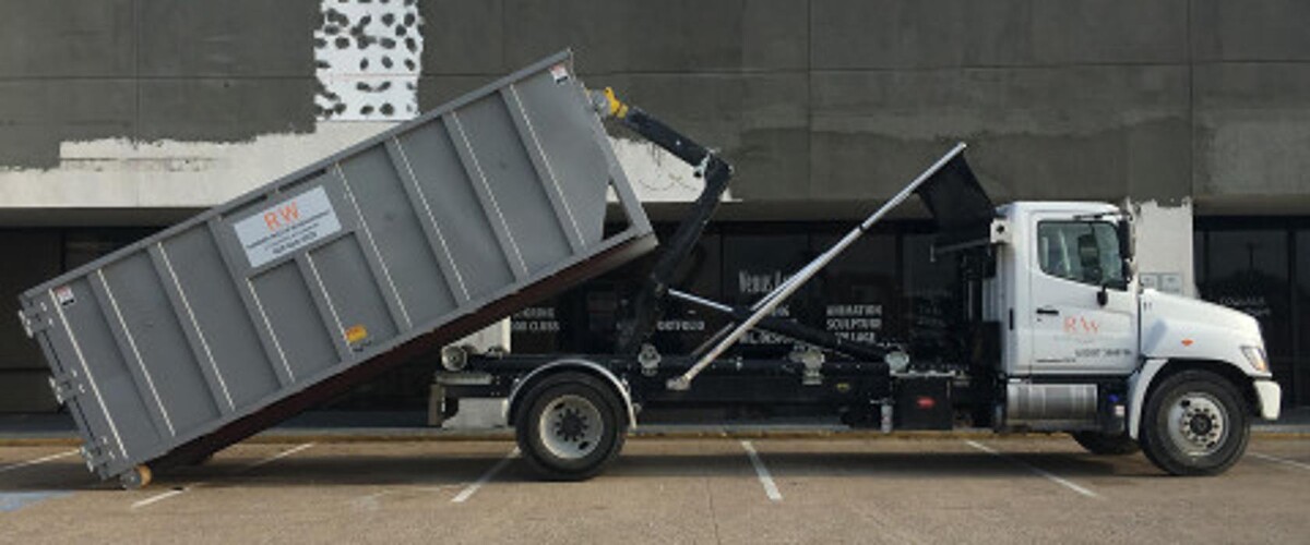 Images Ranger Waste Management LLC