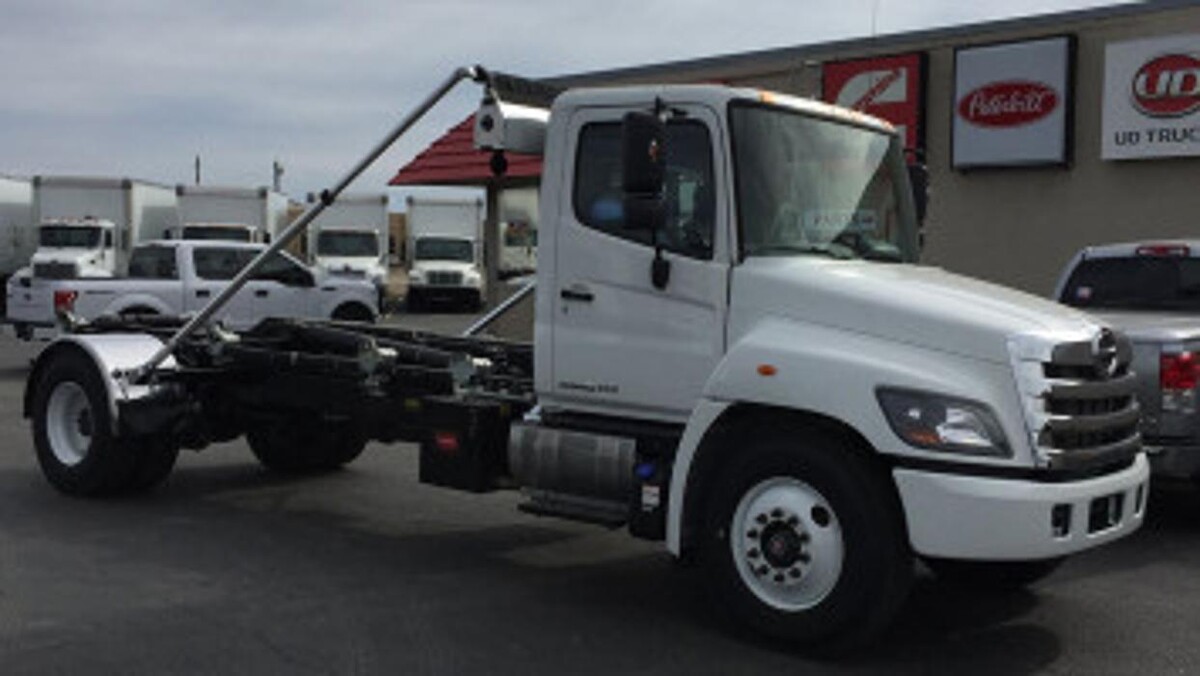 Images Ranger Waste Management LLC
