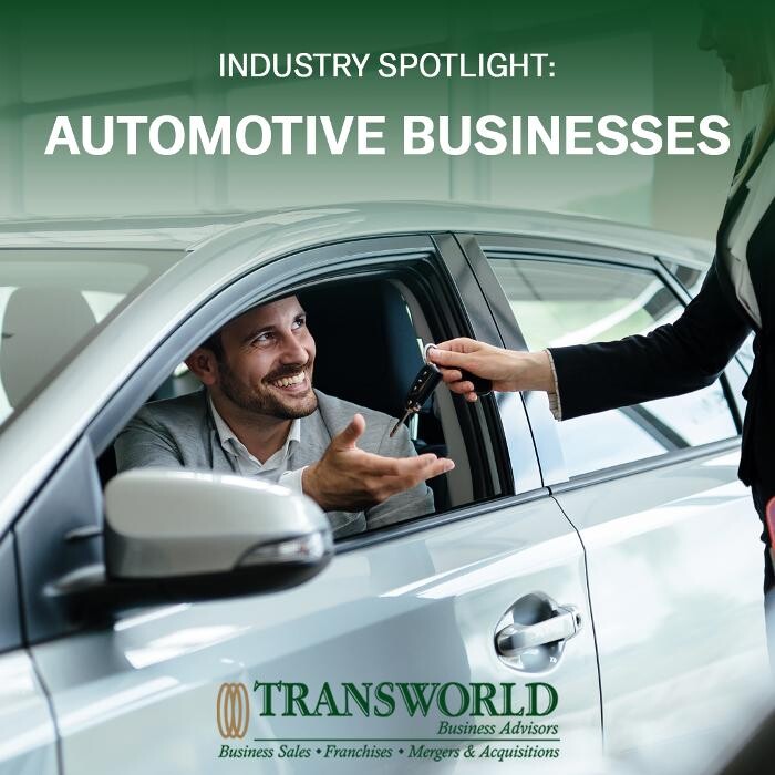 Images Transworld Business Advisors of Raleigh