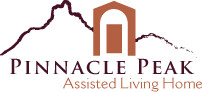 Pinnacle Peak Assisted Living Logo