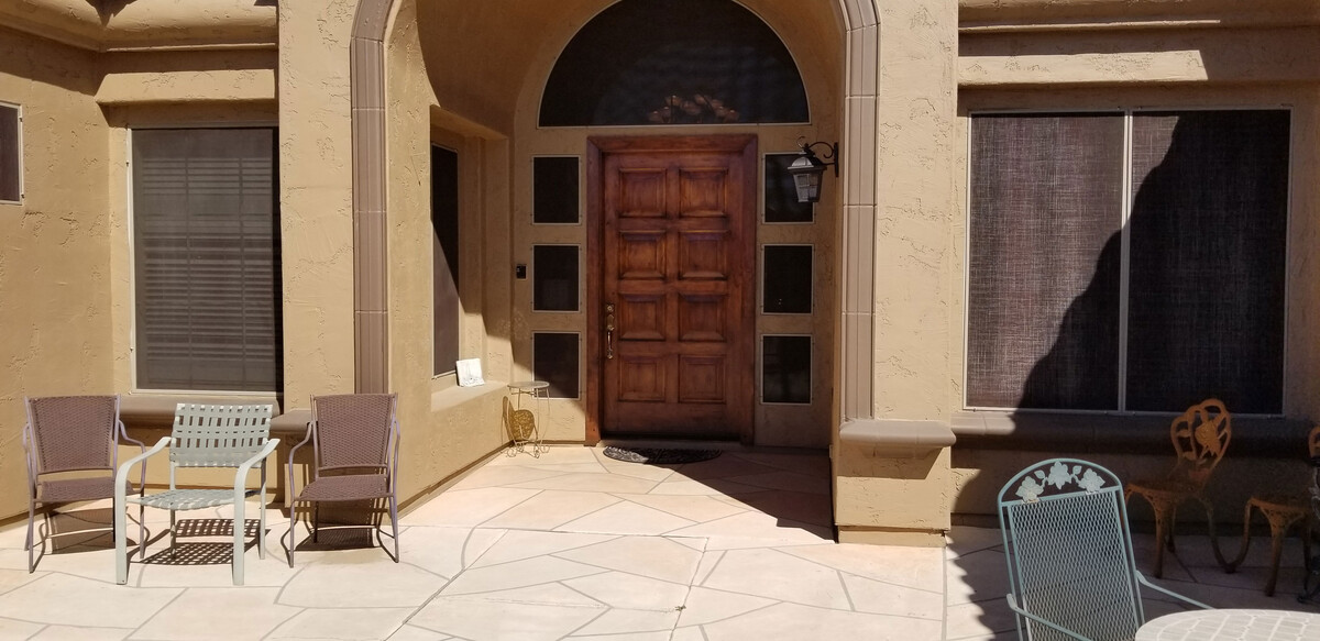 Images Pinnacle Peak Assisted Living