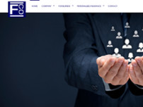 Fabco Insurance Agency, LLC website screenshot