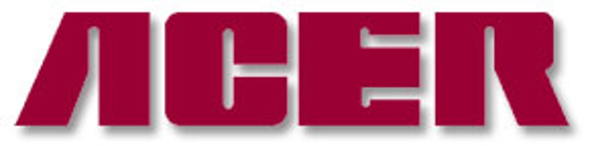 ACER/Springwood Industrial, Inc. Logo