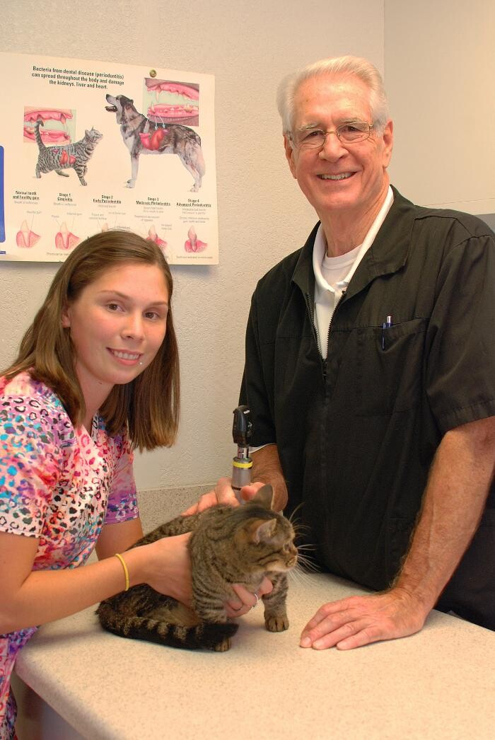 Images Harrisburg Animal Hospital