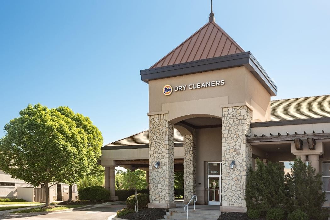 Images Tide Cleaners