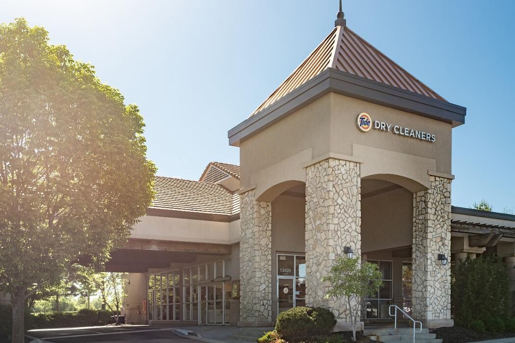 Images Tide Cleaners