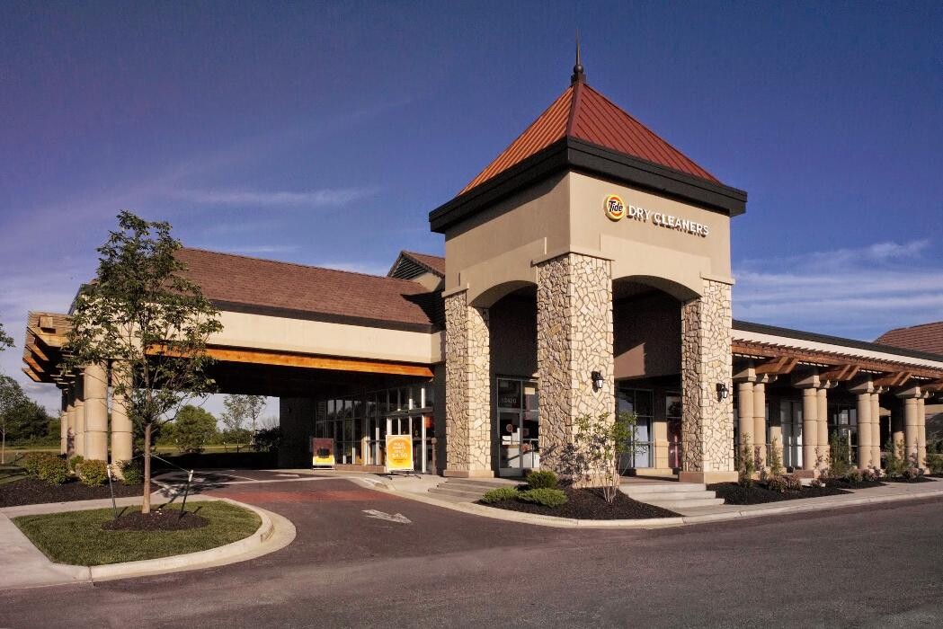 Images Tide Cleaners