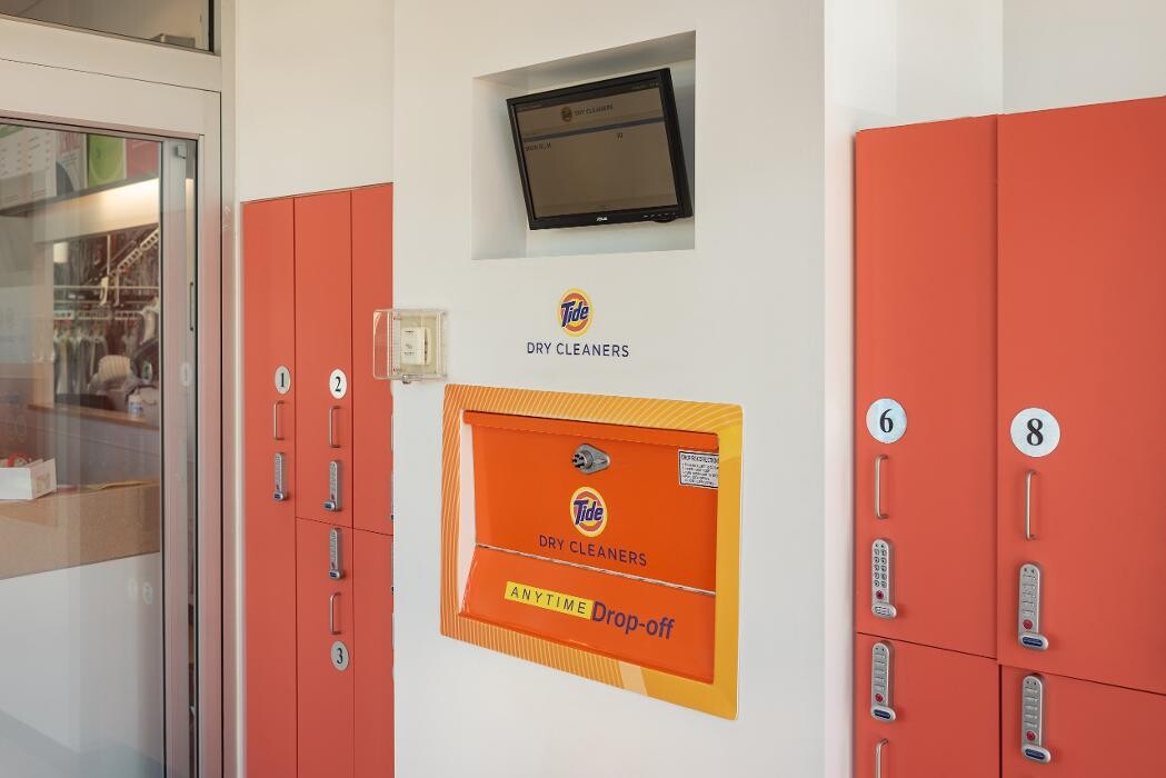 Images Tide Cleaners