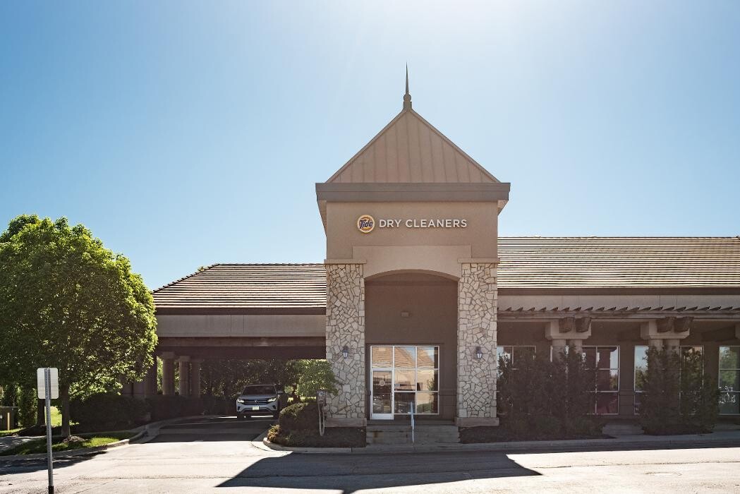 Images Tide Cleaners