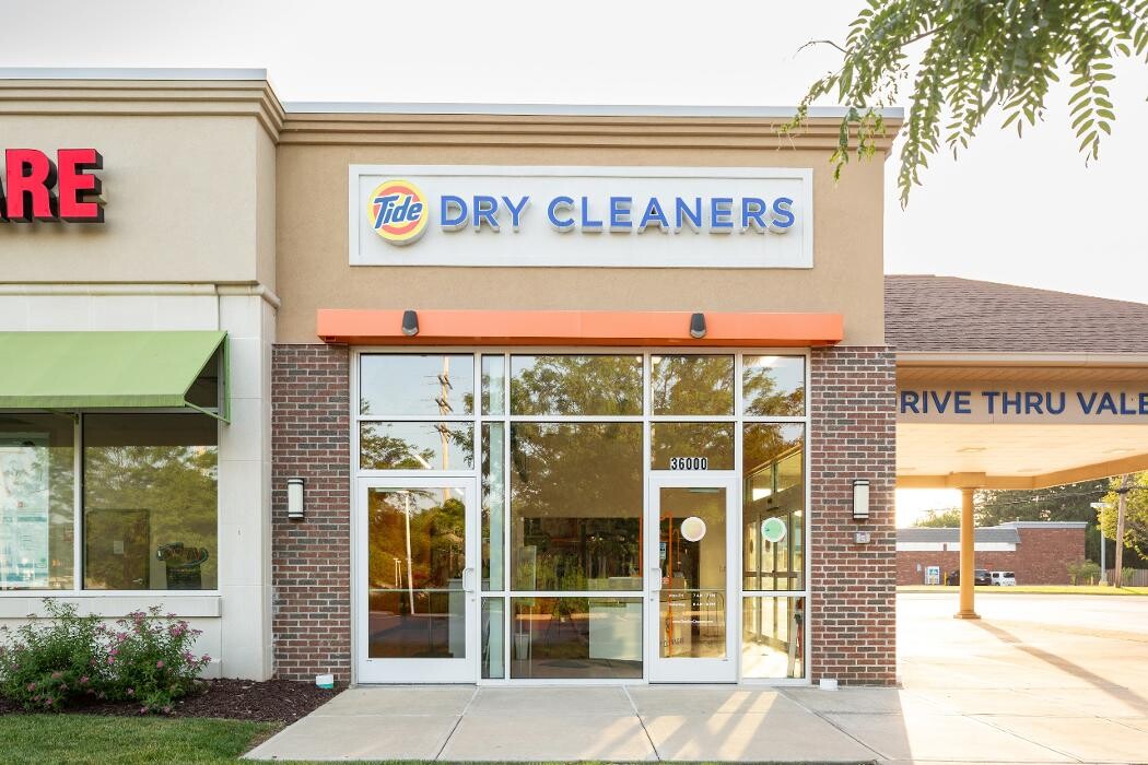 Images Tide Cleaners