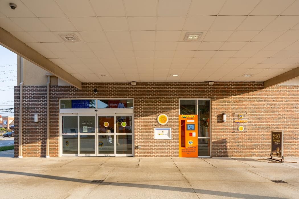 Images Tide Cleaners