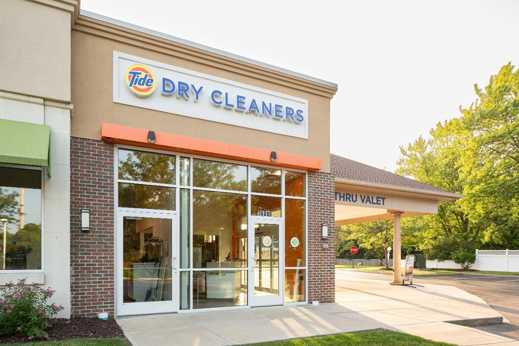 Images Tide Cleaners