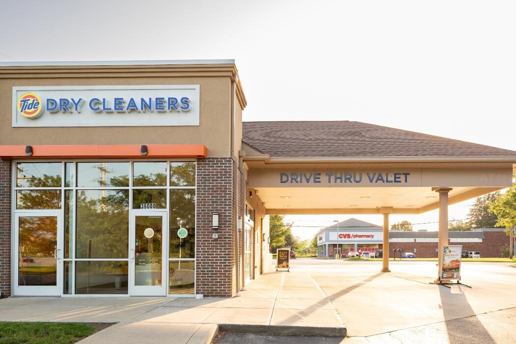 Images Tide Cleaners