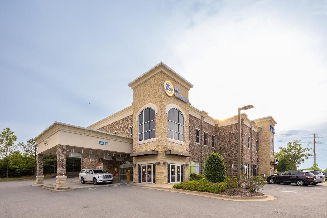 Images Tide Cleaners