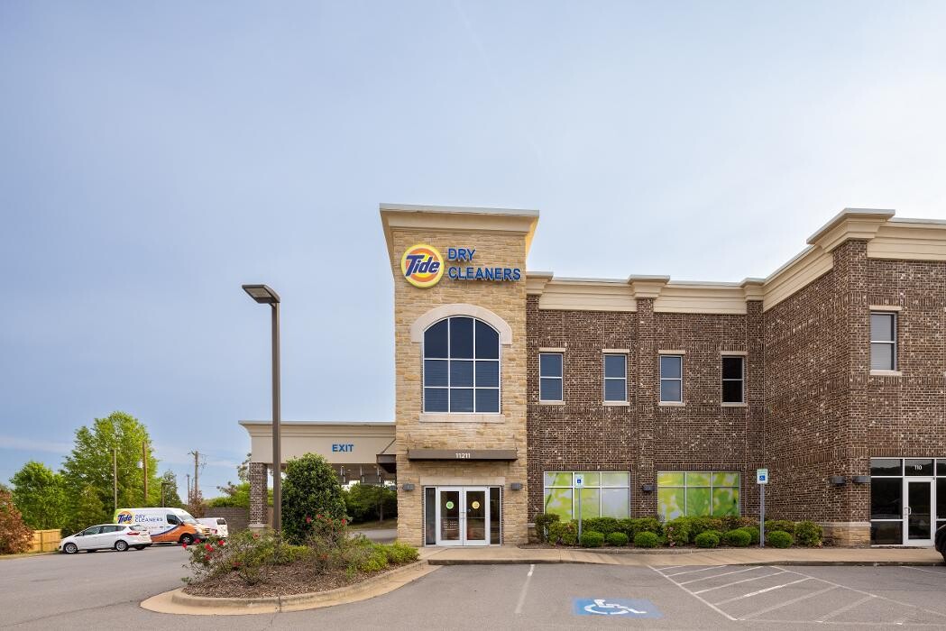 Images Tide Cleaners