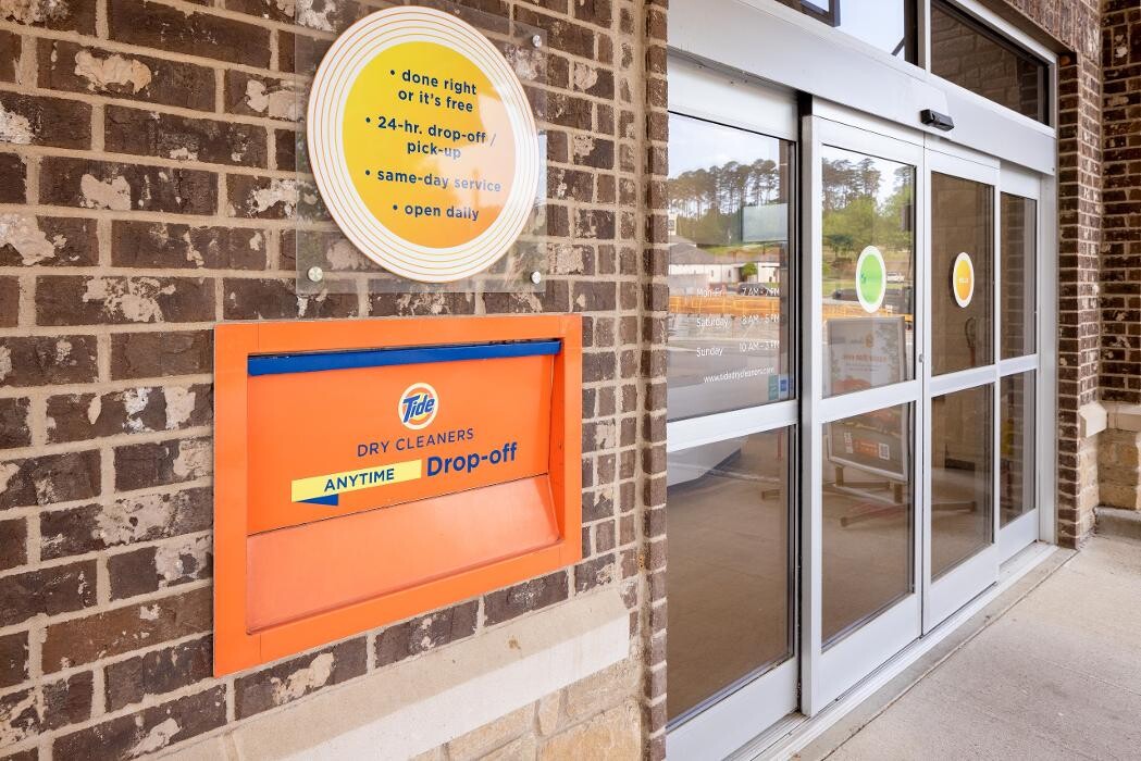 Images Tide Cleaners