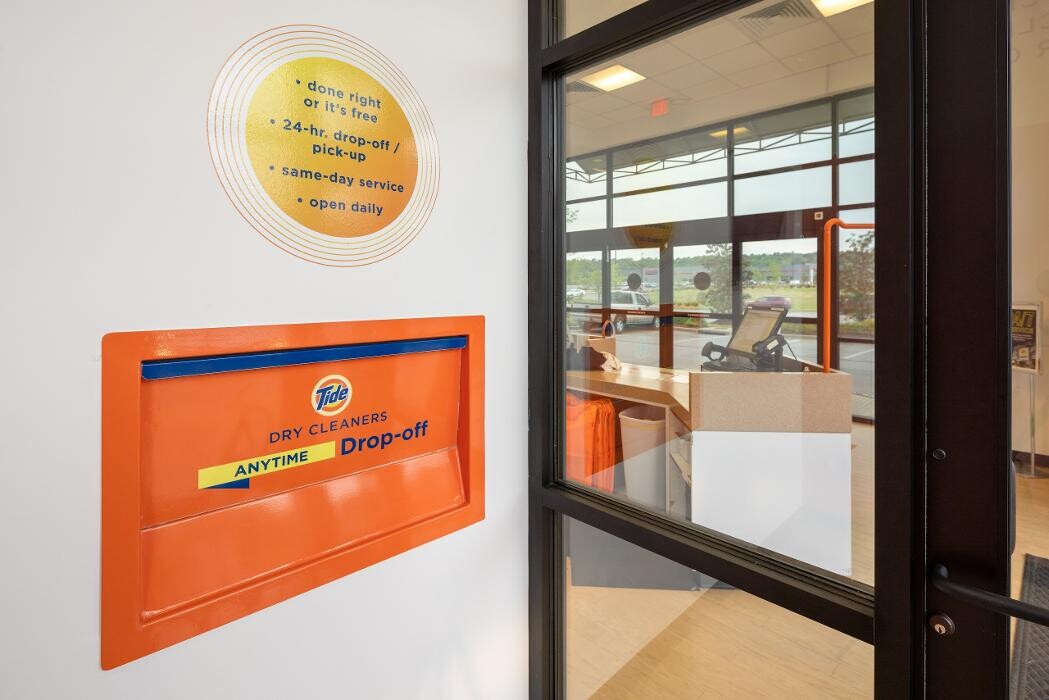 Images Tide Cleaners