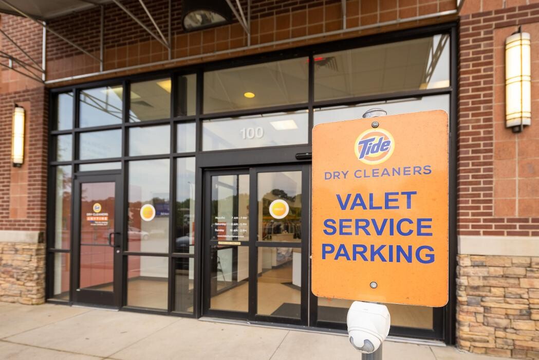 Images Tide Cleaners