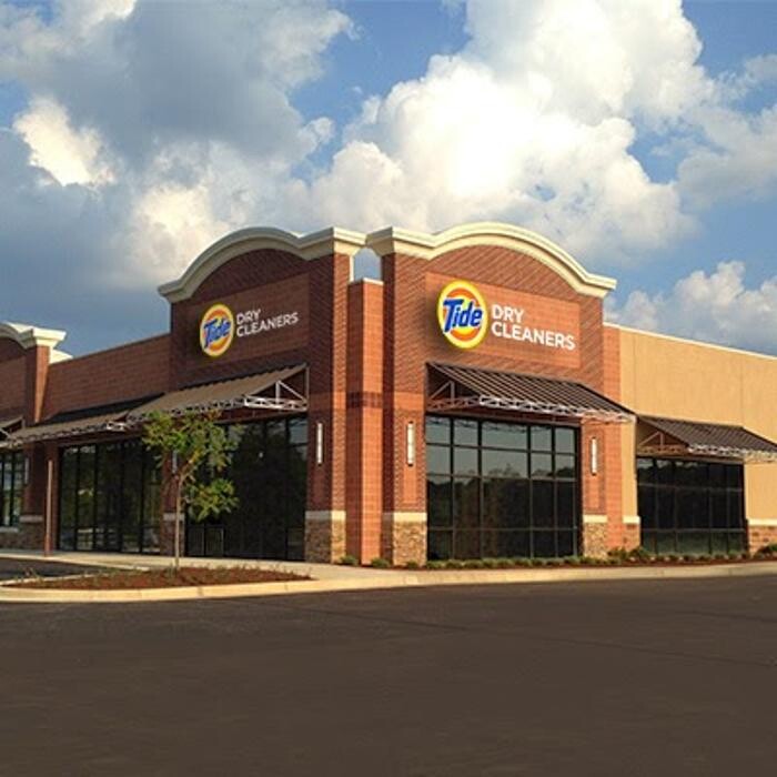 Images Tide Cleaners