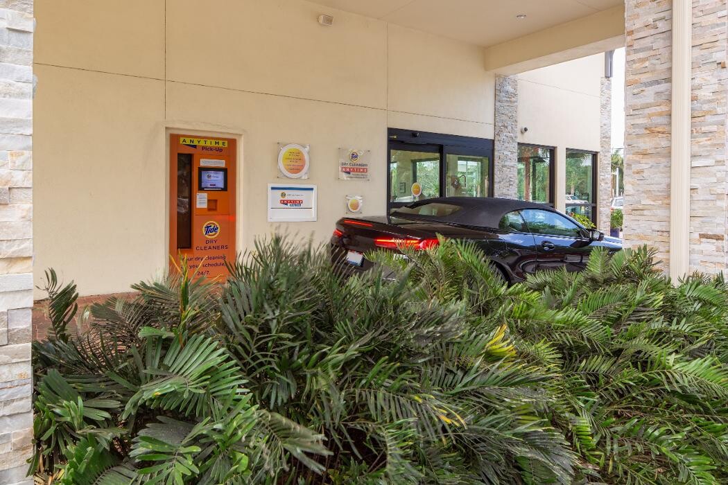 Images Tide Cleaners