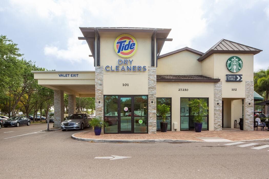 Images Tide Cleaners