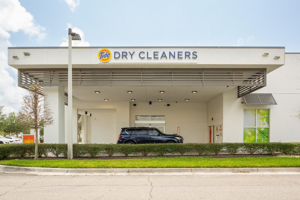 Images Tide Cleaners