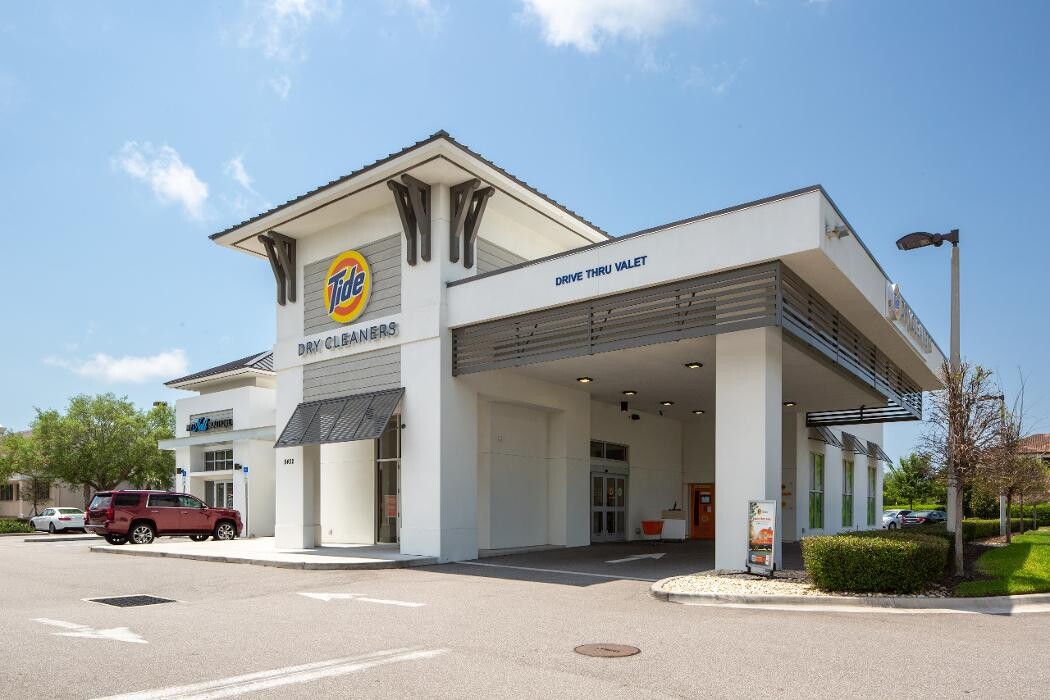 Images Tide Cleaners