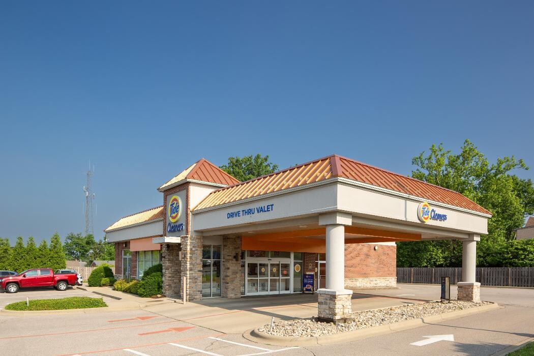 Images Tide Cleaners