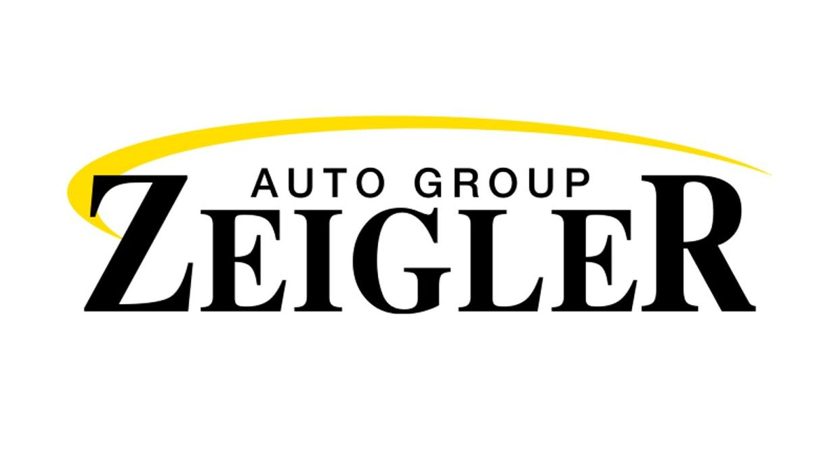Zeigler Alfa Romeo Logo