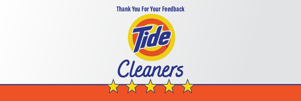 Images Tide Cleaners