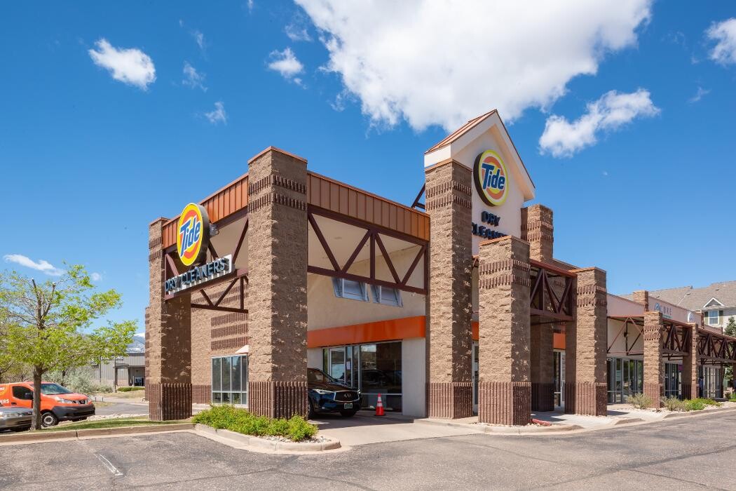 Images Tide Cleaners