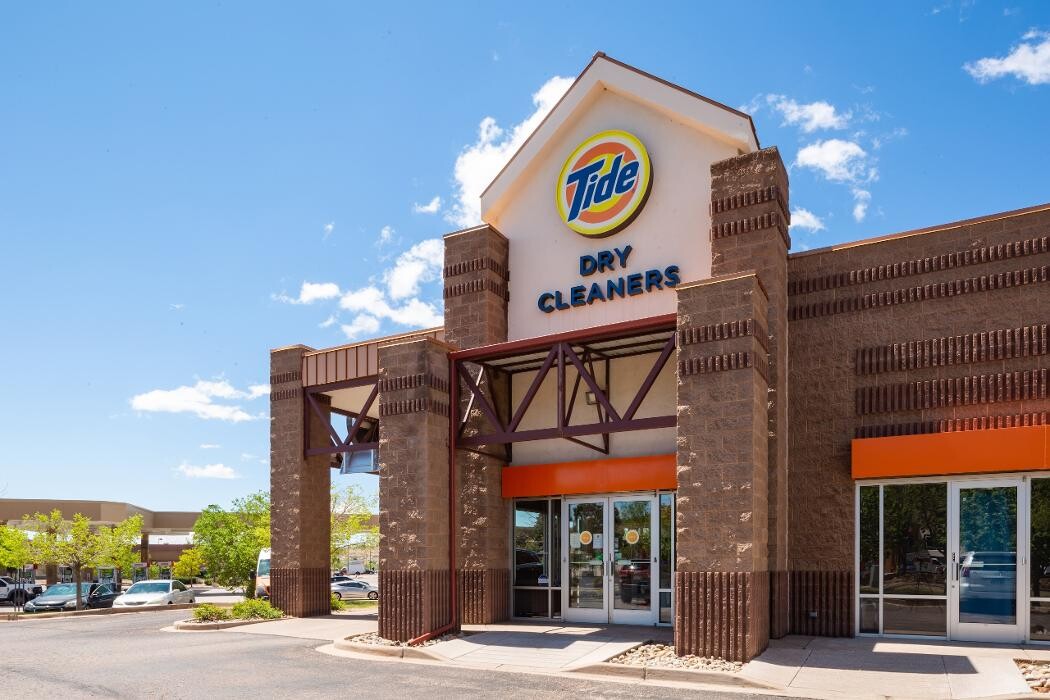 Images Tide Cleaners