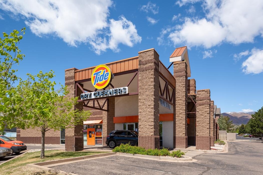 Images Tide Cleaners