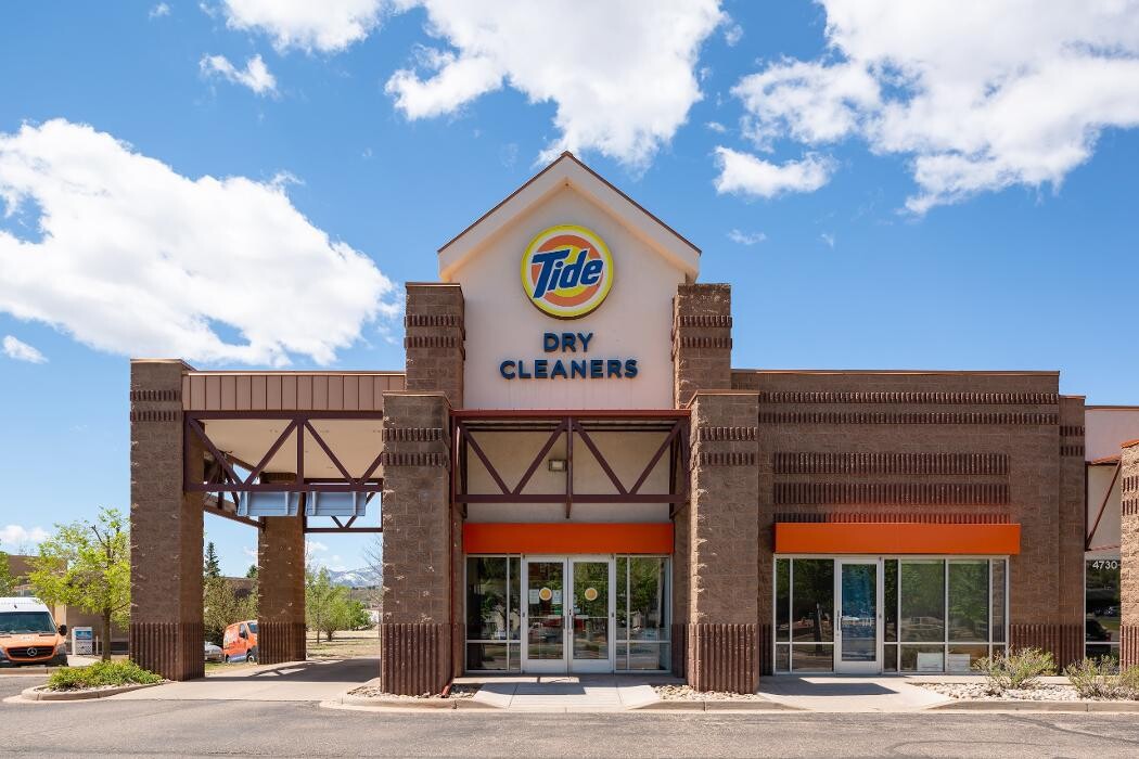 Images Tide Cleaners