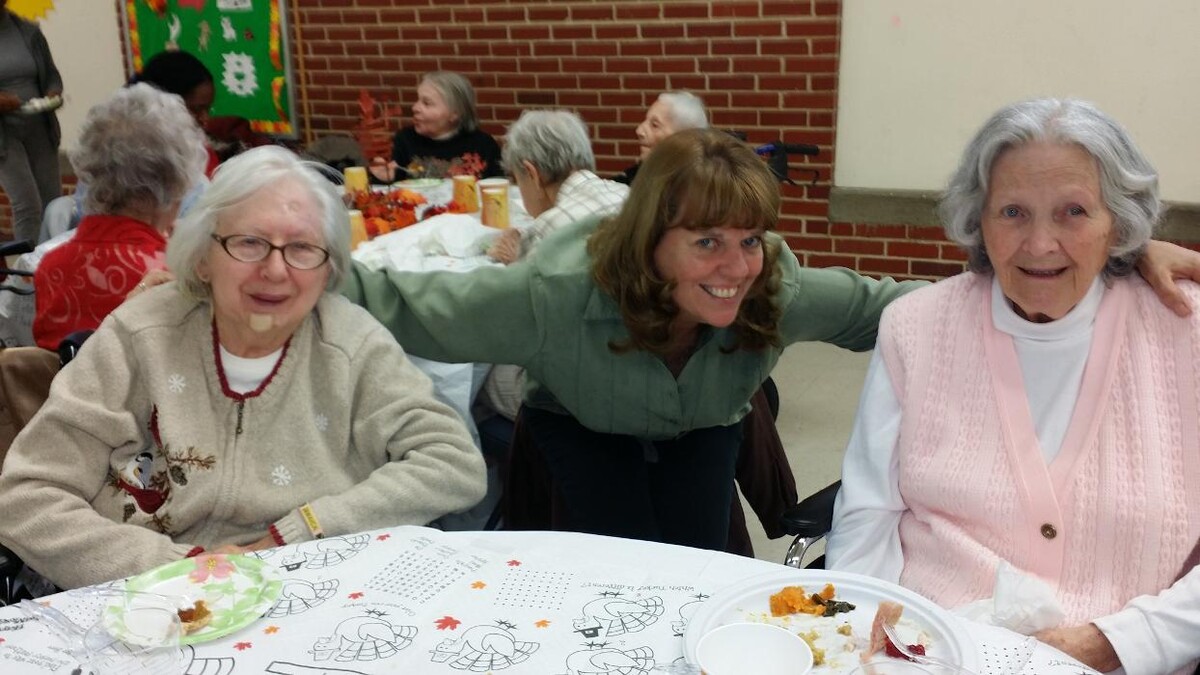 Images Caribbean Breeze Assisted Living #2