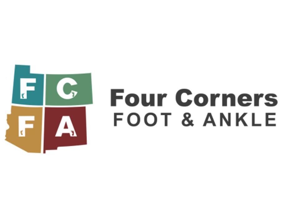 Images Four Corners Foot & Ankle