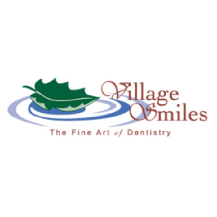 Village Smiles Family Dentistry Logo
