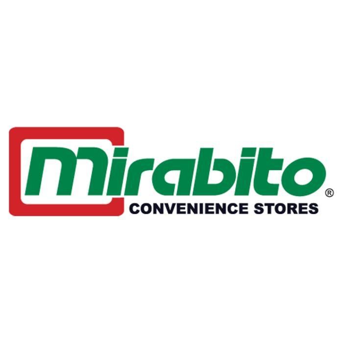 Mirabito Convenience Store Logo