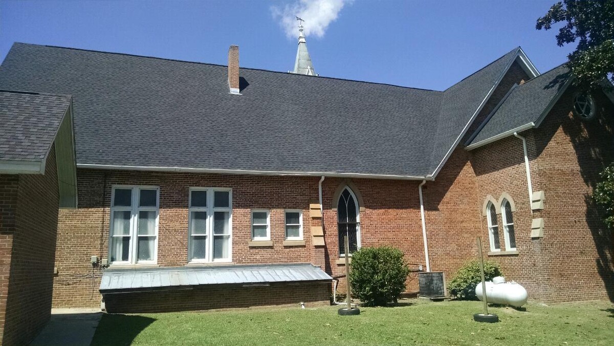 Images Perden Roofing