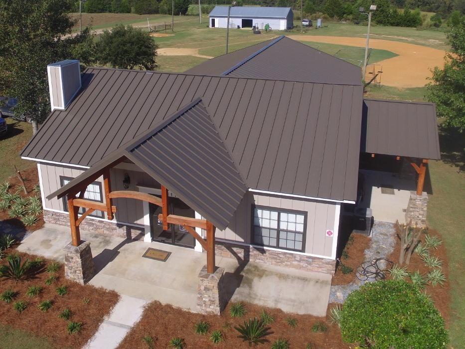 Images Perden Roofing