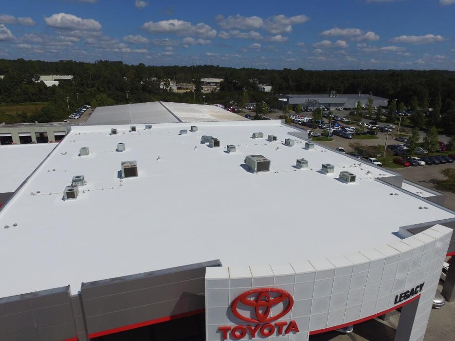 Images Perden Roofing