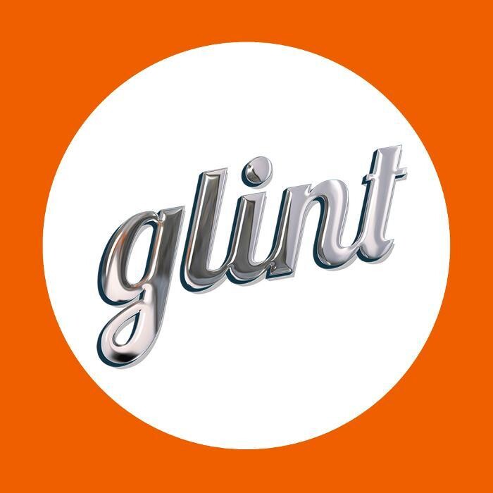 Glint Advertising Logo