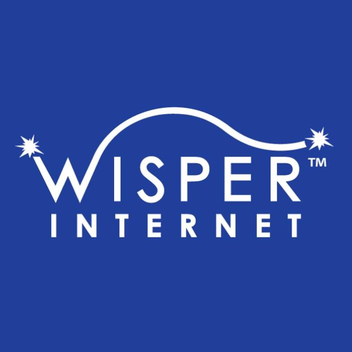 Images Wisper Internet