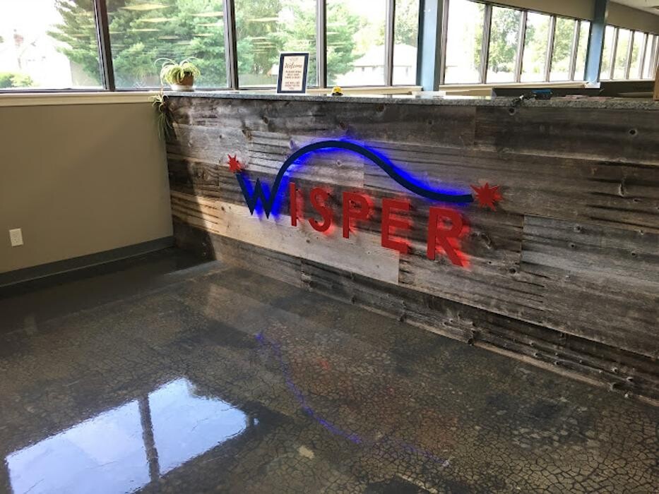 Images Wisper Internet