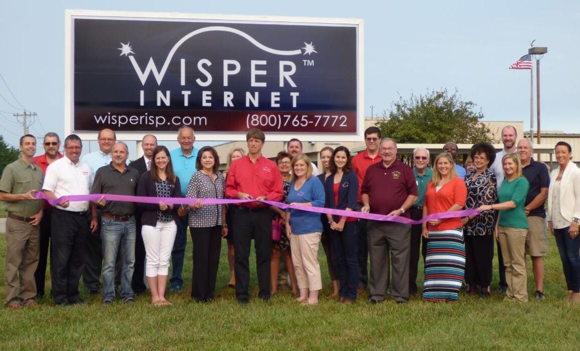 Images Wisper Internet