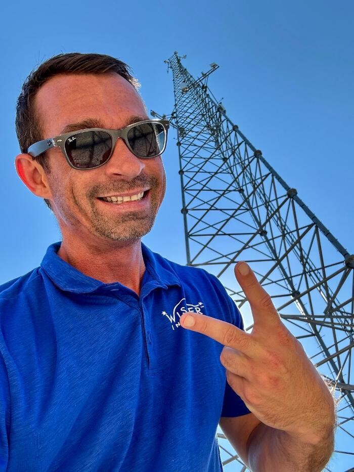 Images Wisper Internet