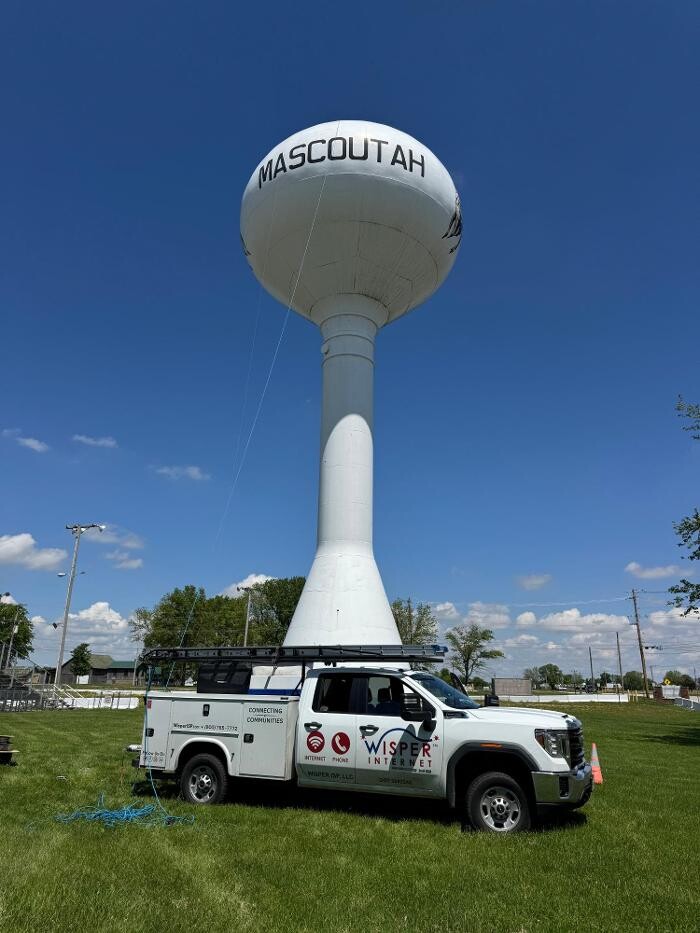 Images Wisper Internet