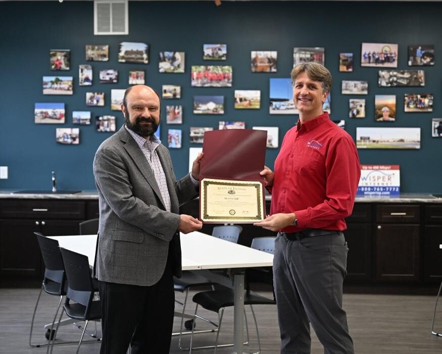 Images Wisper Internet